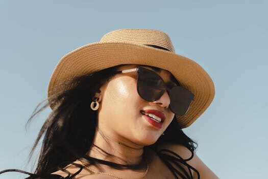 10 cortes de pelo rizado a capas en tendencia y muy favorecedores