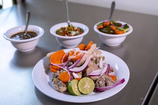 20 recetas con pechuga de pollo fáciles, sabrosas y originales