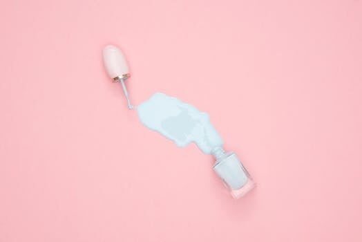 30 ideas de uñas para primavera 2025 (bonitas y para todos los gustos)