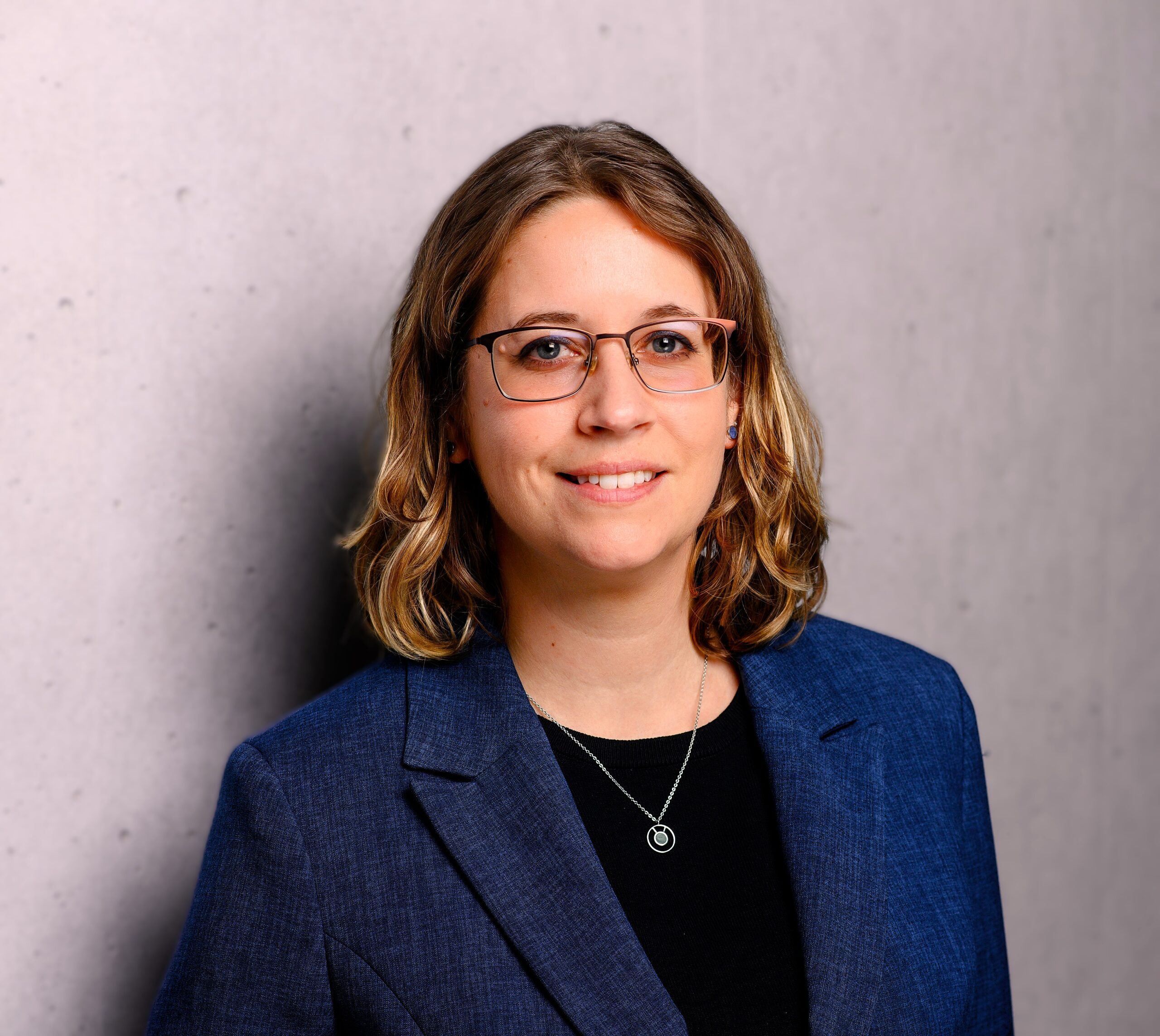 Saskia Wehler