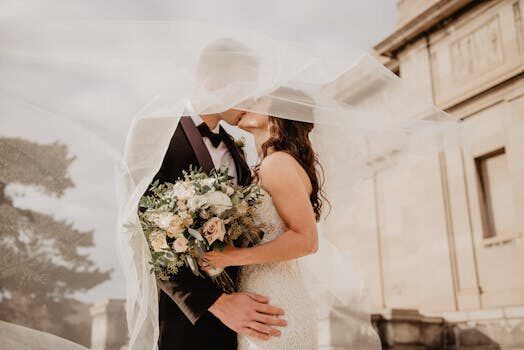 Así ha sido la espectacular boda flamenca de la actriz Candela Cruz, de ‘Sueños de Libertad’