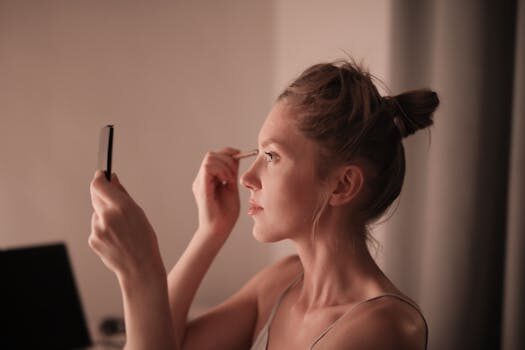 Carmen Lomana (77 años), sobre su truco de maquillaje