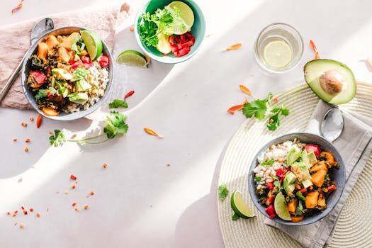 Chef Dani García: &#8220;Si te da pereza cocinar, esta ensalada de garbanzos es rápida, barata y súper sana&#8221;