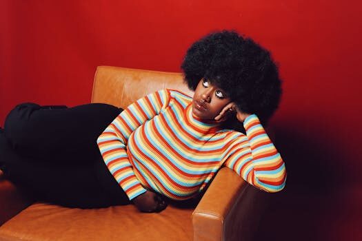 Colorimetría: ¿qué colores te sientan bien?