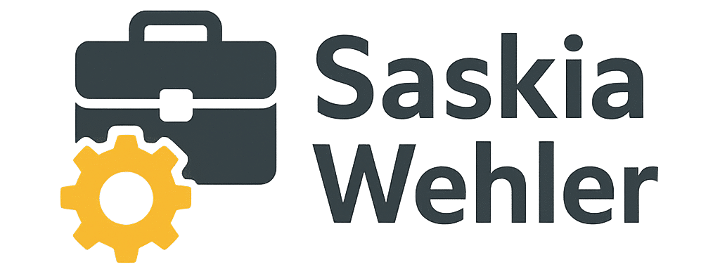 Saskia Wehler