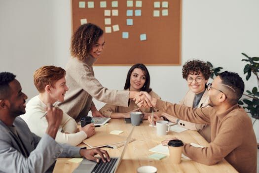 Diversity and inclusion in the workplace: benefits and how to promote them