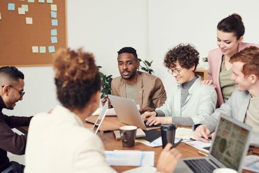 Diversity and inclusion in the workplace: benefits and how to promote them