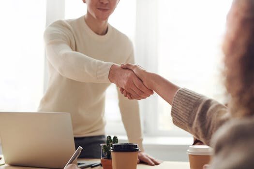 Don’t hire alone, let us do it for you