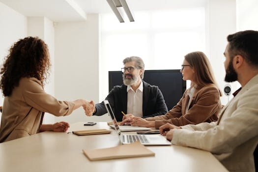 Don’t hire alone, let us do it for you