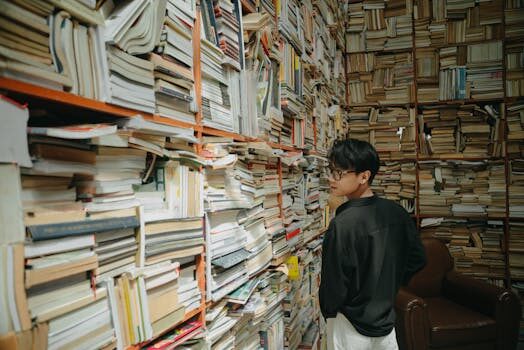 Download BookVRC case study