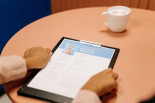 From LATAM to Remote USA: crafting a resume that opens doors