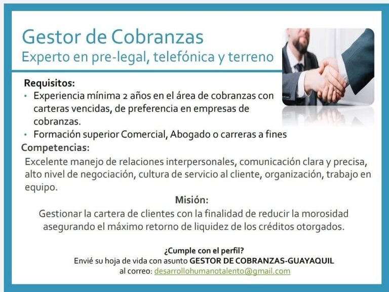 Collection managers for call centers