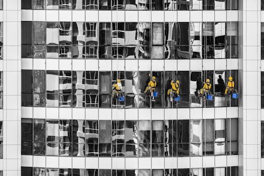 Part-time apartment cleaning in Providencia