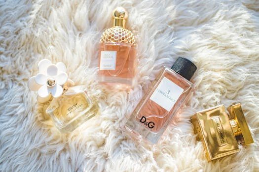 Los 30 perfumes de Mercadona que mejor huelen