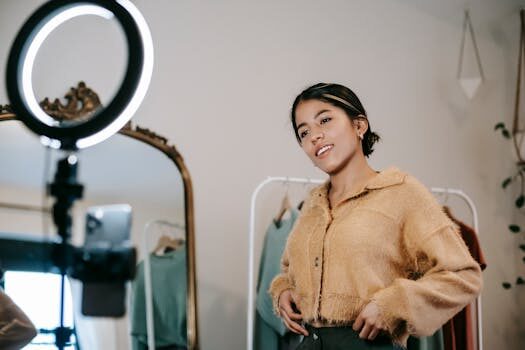 ¿Quién es Isa Brunelli? 20 cosas que no sabías de la influencer con casi 10 millones de seguidores