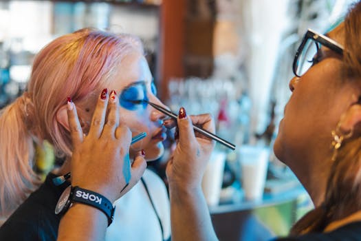 3INA Makeup | Maquillaje y Skincare Vegano y Cruelty-Free