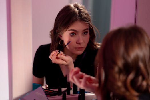 Saigu Cosmetics | Maquillaje natural con efecto buena cara